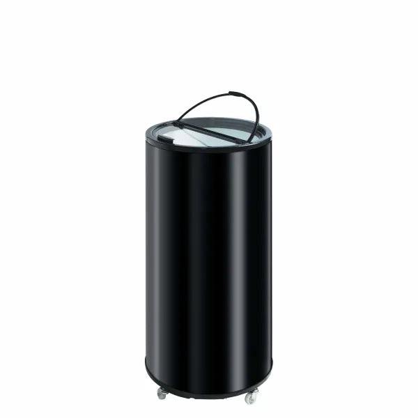 Køleskabs-tønde - 63 Liter