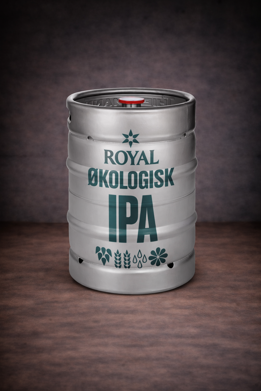 Royal IPA - 20 liters fustage