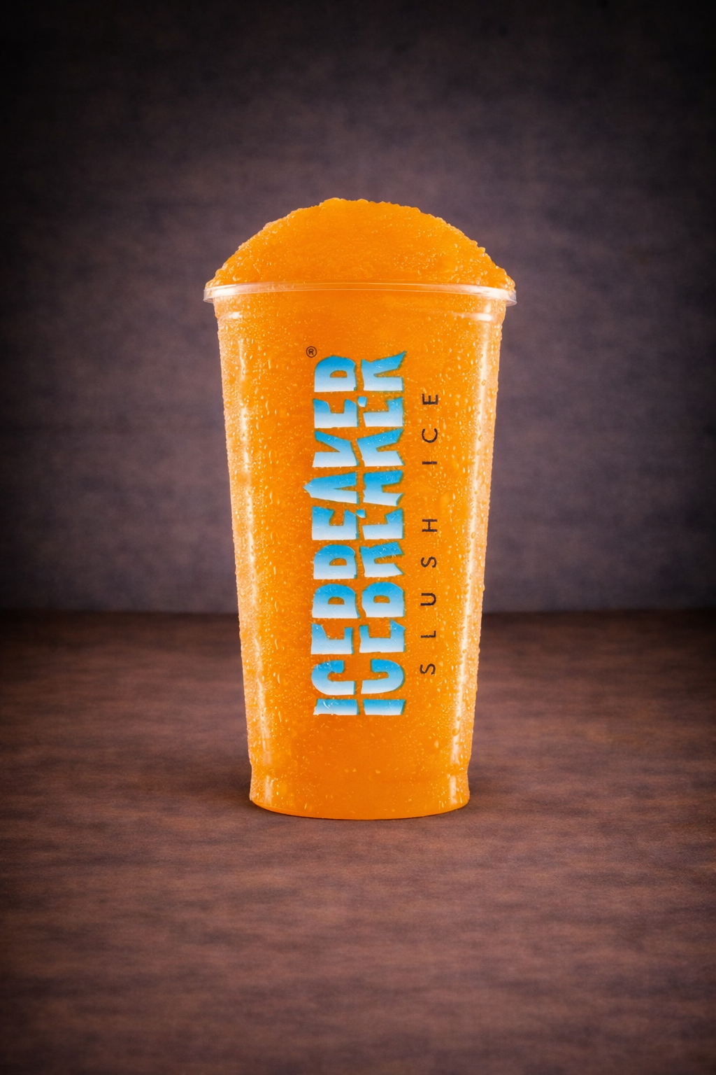 Slushice koncentrat 2L - Appelsin smag